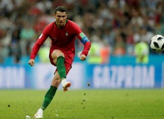 Preparação para a Eurocopa 2020: Tudo o que você precisa saber Cristiano Ronaldo