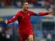 cristiano ronaldo portugal
