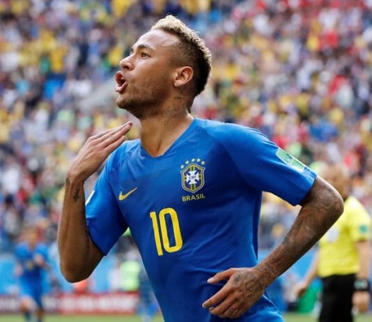 Neymar