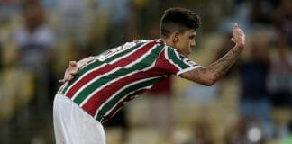 Pedro fluminense