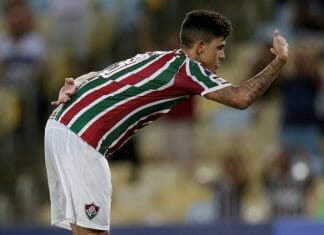 Pedro fluminense