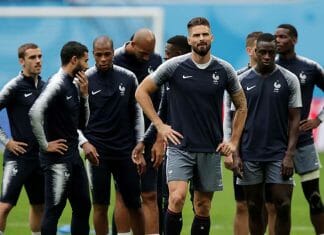 Semifinal entre França e Bélgica promove duelo entre pressa e perfeição França e Bélgica