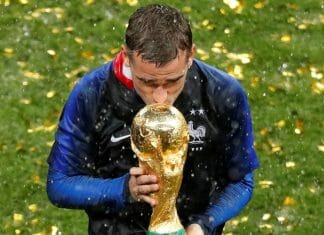 França mostra na Copa da Rússia que intuição vale mais do que a ciência