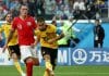 Hazard Belgica