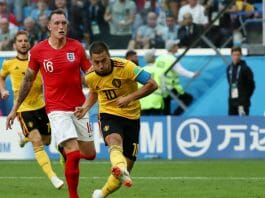 Hazard Belgica