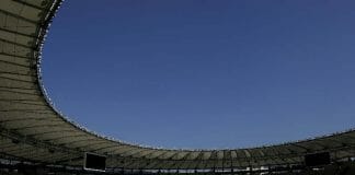 Maracanã Brasil