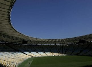 Maracanã Brasil