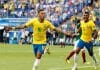 Neymar Brasil