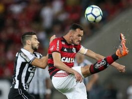 Rever Flamengo