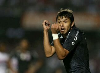 No seu pior momento, Corinthians vai encarar o forte Cruzeiro; quarta no Brasileirão Romero Corinthians