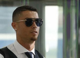 Juve mostra desejo de ser grande na Europa e acerta com Cristiano Ronaldo