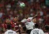Flamengo x São Paulo