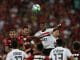 São Paulo e Flamengo brigam pelo topo do Brasileirão Flamengo x São Paulo