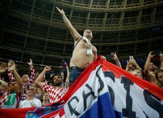 No banquete final, pragmática França encara ‘imortal’ Croácia