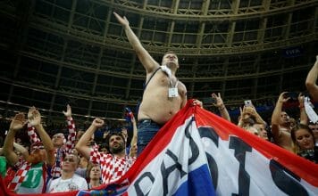 No banquete final, pragmática França encara ‘imortal’ Croácia