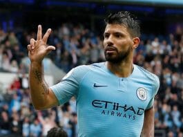 Kun Aguero