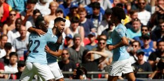 Aguero City