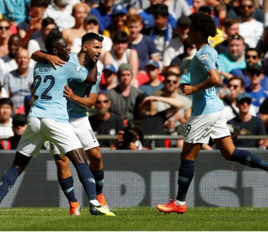 Aguero City