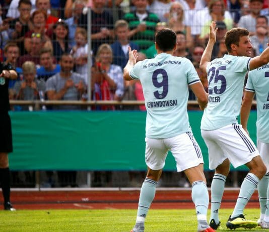 Bayern Munique