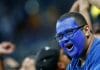 cruzeiro comemora