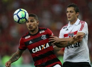 Os 5 melhores times brasileiros entrando em agosto flamengo são paulo