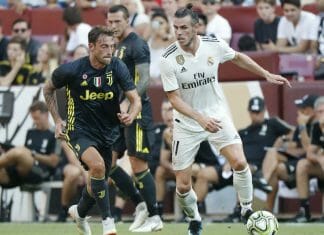 Gareth Bale finalmente terá liberdade para liderar ataque do Real Madrid Gareth Bale
