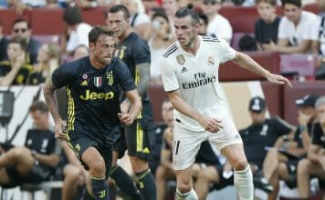 Gareth Bale finalmente terá liberdade para liderar ataque do Real Madrid Gareth Bale