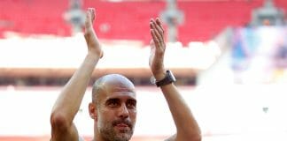 Pep Guardiola