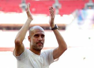 Com Guardiola, Campeonato Inglês sofre processo de espanholização Pep Guardiola