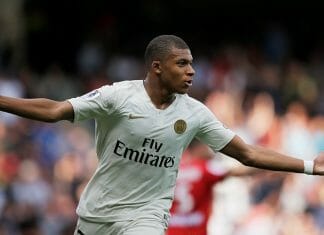 Campeonato Alemão e Inglês segue ponto a ponto; PSG pode ser campeão já Kylian Mbappe