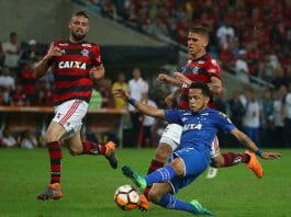 rafinha cruzeiro