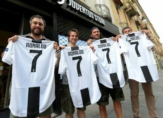 As 5 principais transações do mercado de verão na Europa