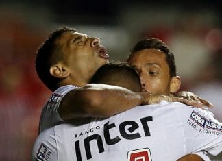 São Paulo recebe o Vasco para tomar a liderança do Brasileirão São Paulo
