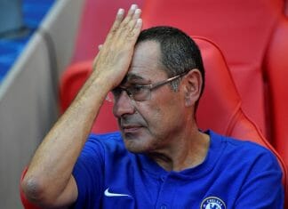 Maurizio Sarri
