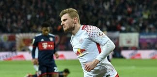 timo werner rb leipzig