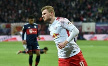 timo werner rb leipzig