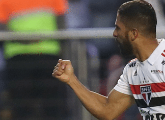 Será que ele é? Trellez São Paulo