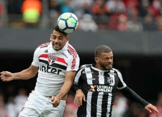 Diego Souza São Paulo