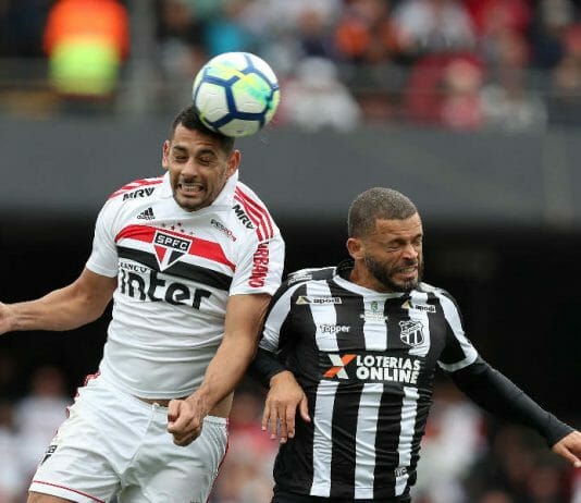 Diego Souza São Paulo