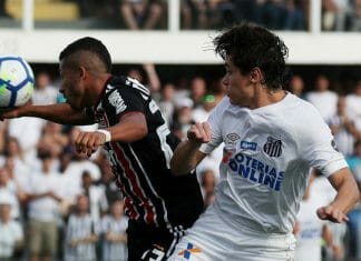 Dodô Rojas São Paulo