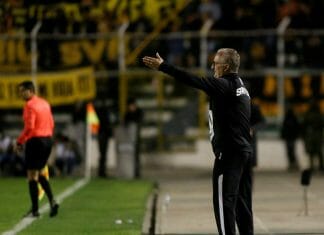 dorival junior flamengo