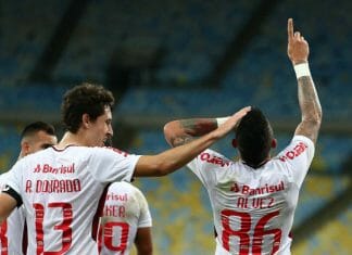 Dourado Alvez Internacional