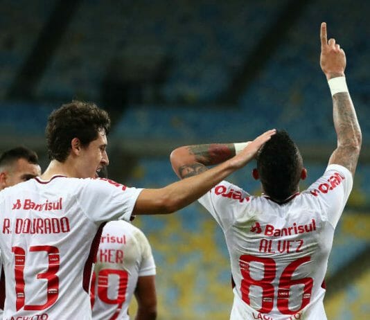 Dourado Alvez Internacional