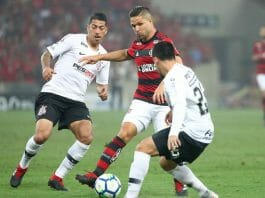 Flamengo Diego
