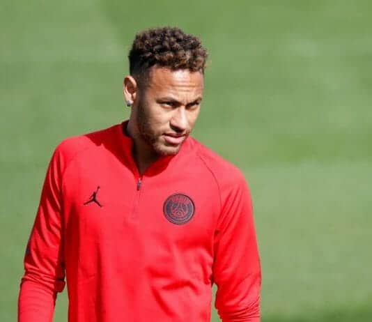 Neymar