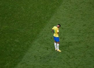 Neymar Brasil