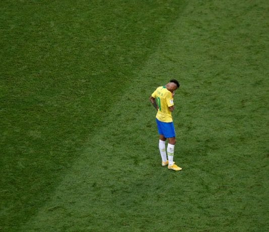 Neymar Brasil