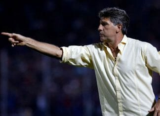 Os 5 melhores treinadores brasileiros em atividade nos clubes nacionais