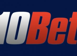 10bet logo