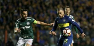 boca palmeiras